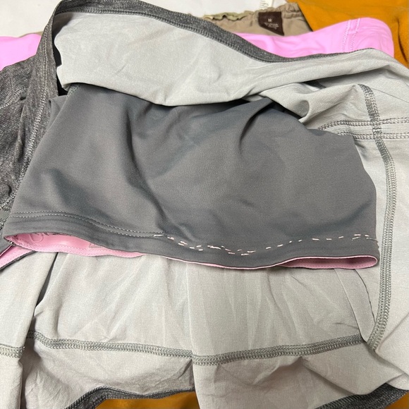 Lululemon skort - Picture 6 of 7